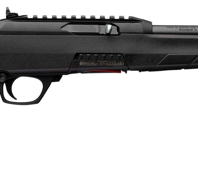 WRA WILDCAT SR 22LR 16.5 SHDOW