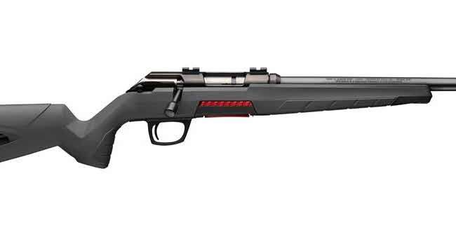 WINCHESTER XPERT SR 21SHARP 18" BL/SY NS