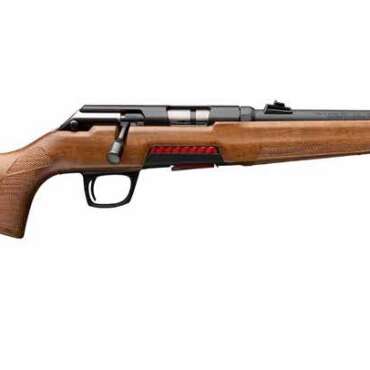 WINCHESTER XPERT SPORTER SR 21SHARP 16.5