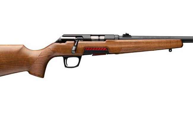 WINCHESTER XPERT SPORTER SR 21SHARP 16.5
