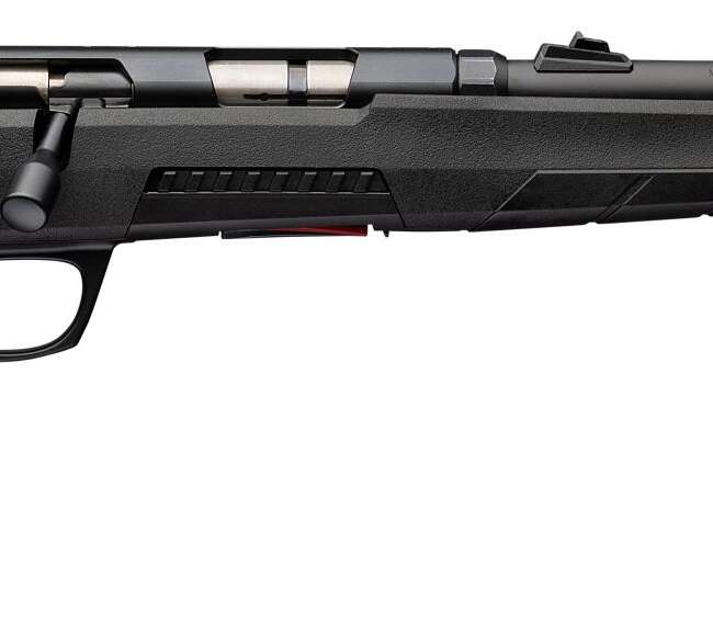 WRA XPERT SR 22LR 16.5 SHADOW