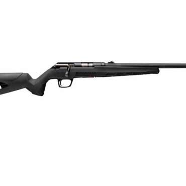 WINCHESTER XPERT SHADOW SR 17WSM 18"    #
