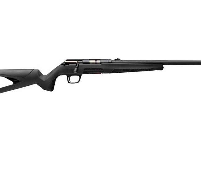 WINCHESTER XPERT SHADOW SR 17WSM 18"    #
