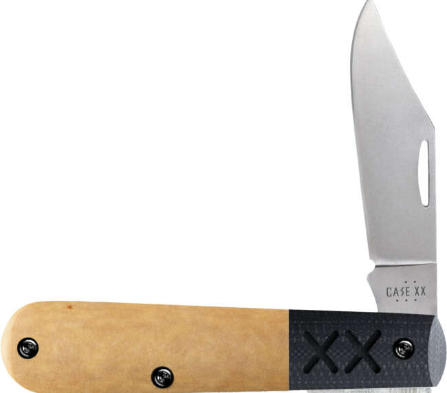CAE CROSSROADS MAPLE