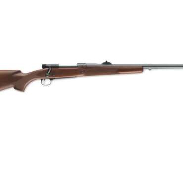 WINCHESTER M70 SAFARI EXP 375H&H 24"