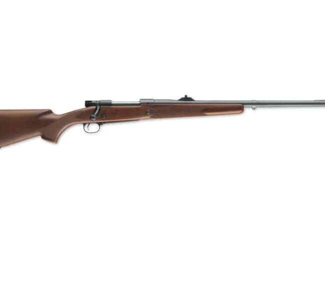 WINCHESTER M70 SAFARI EXP 375H&H 24"