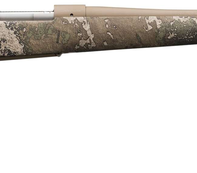 WINCHESTER M70 EXT HUNT STRATA 270WIN MB