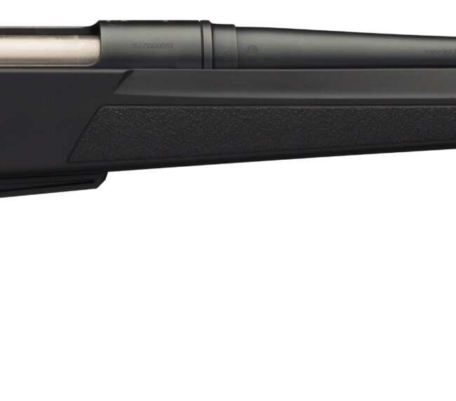 WINCHESTER XPR 400LEG BL/SYN 22"