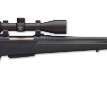 WINCHESTER XPR VORTEX COMBO 6.5CR 22"   #
