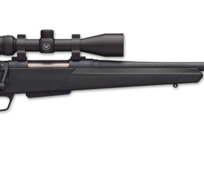 WINCHESTER XPR VORTEX COMBO 6.5CR 22"   #