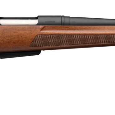 WINCHESTER XPR SPORTER 400LEG BL/WD 22"
