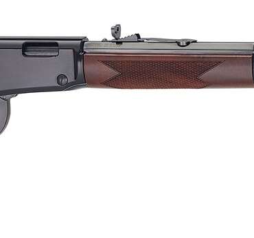 HENRY REPEATING ARMS H1 WESTERN FRONTIER 22LR 20"