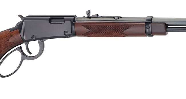 HENRY REPEATING ARMS H1 WESTERN FRONTIER 22LR 20"