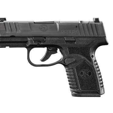 FN REFLEX 9MM BLK 10+1 MRD NMS