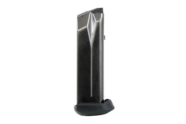 FNM MAG FNX-45 45AP BLK 15RD