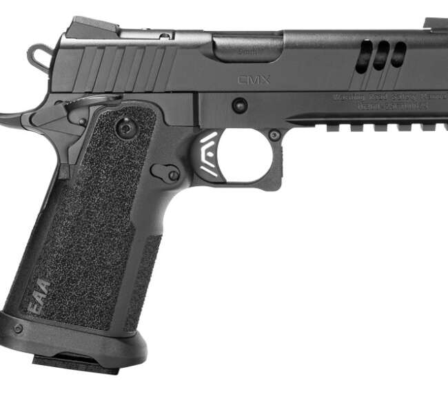 EAA CORP WITNESS 2311 CMXX 45ACP 4.25"
