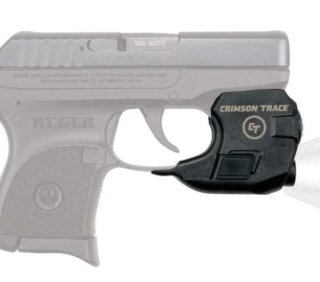 CRIMSON TRACE LIGHTGUARD LTG-779 LCP
