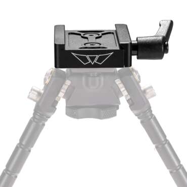 WARNE SKYLINE ARCA RAIL ADAPTER
