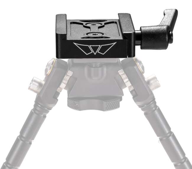 WARNE SKYLINE ARCA RAIL ADAPTER