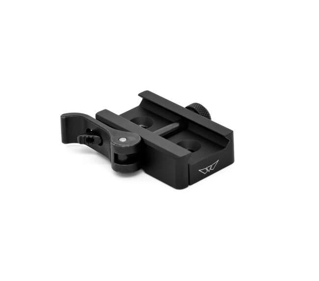 WARNE SKYLINE QD PIC RAIL ADAPTER