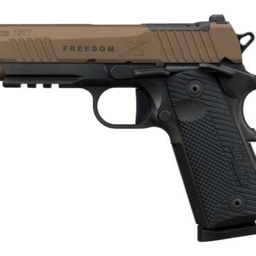 SIG SAUER 1911X CARRY 45ACP BRZ 4.2"