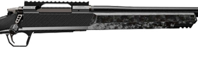 CHA MCR BA 7MMPRC 24B