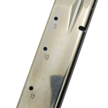 MAG CZ 75 SP-01 9MM 17RD NIC