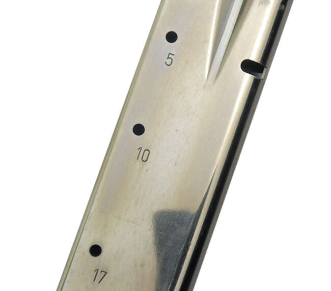 MAG CZ 75 SP-01 9MM 17RD NIC