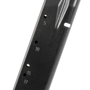 MAG CZ 75 SP-01 9MM 17RD BLK