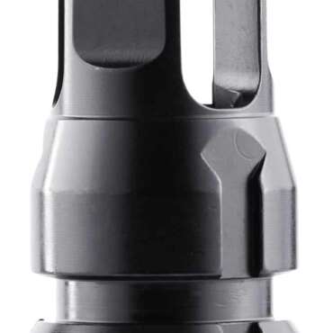DEAD AIR ARMAMENT KEYMICRO GOV FLASH HIDR 1/2X28