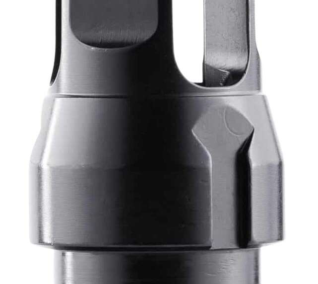 DEAD AIR ARMAMENT KEYMICRO GOV FLASH HIDR 1/2X28