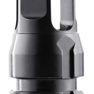 DEAD AIR ARMAMENT KEYMICRO GOV FLASH HIDR 5/8-24