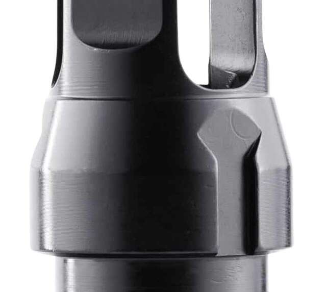 DEAD AIR ARMAMENT KEYMICRO GOV FLASH HIDR 5/8-24