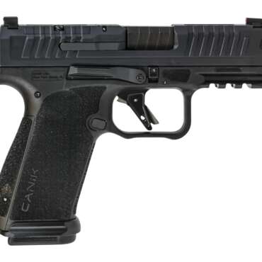 CANIK METE MC9 PRIME 9MM BLK 17+1 NC