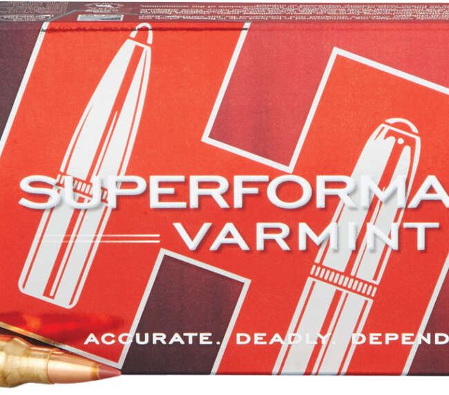 HRN 223 35GR SPFV NTX 20RD