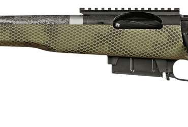PROOF RESEARCH ELEVATION MTR 22CR TFDE 18"