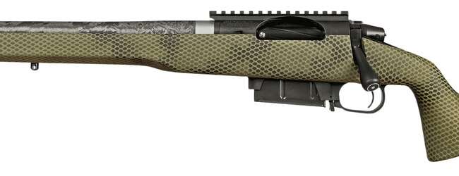 PROOF RESEARCH ELEVATION MTR 22CR TFDE 18"