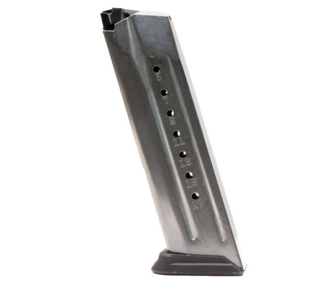 RUG MAG AMER PST 9MM 17RD