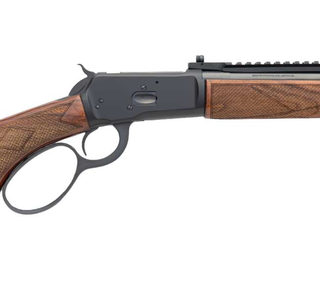 CHIAPPA FIREARMS 92 WILDLANDS FLD 44MAG  16.5"