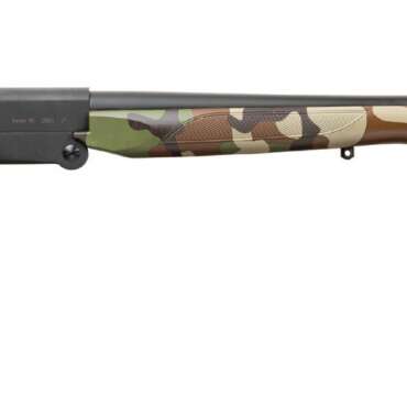 CHARLES DALY 101 SINGLE CMPT 20/26 BL/CAMO