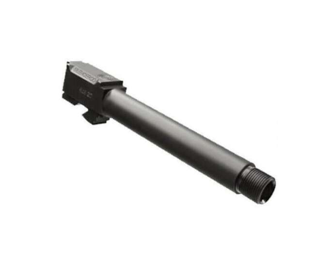 SILENCERCO BARREL BERETTA 92 9MM 1/2X28