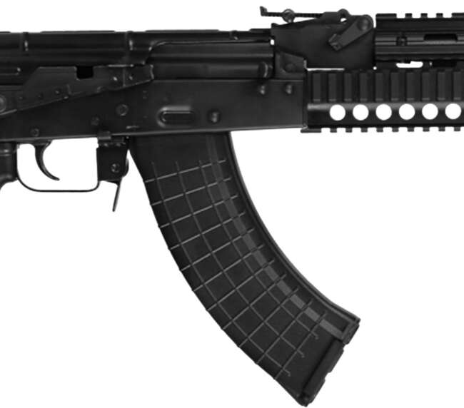 PIO MIC HELPUP PRO 7.62X39 30R