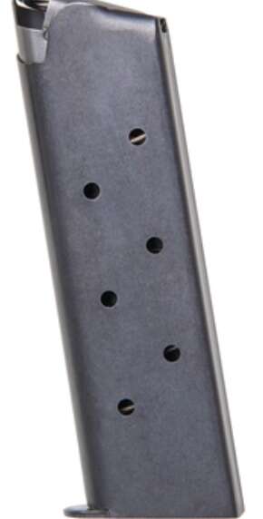 AUTO-ORDNANCE - THOMPSON MAGAZINE 1911 9MM BLUED 9RD