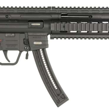 AMERICAN TACTICAL INC GSG-16 PISTOL 22LR BK 22+1 9"#