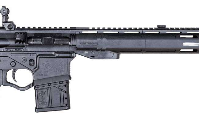 AMERICAN TACTICAL INC ALPHA MAXX 410/18.5" BLK