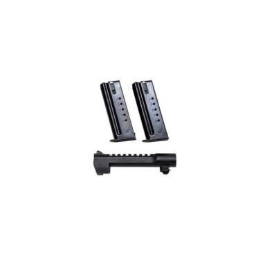 MAGNUM RESEARCH CONVERSION KIT 44MAG 6" BLACK