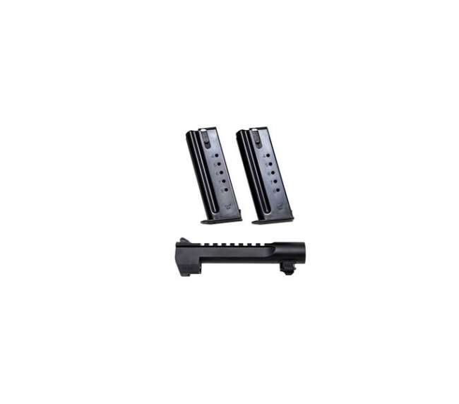 MAGNUM RESEARCH CONVERSION KIT 44MAG 6" BLACK