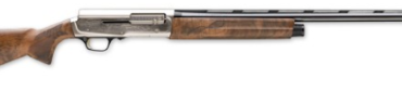 BROWNING A5 ULTIMATE 12/26 3" BL/WD