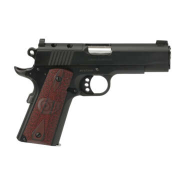 COLT COMBAT COMMANDER 38SUP 4.25 OR