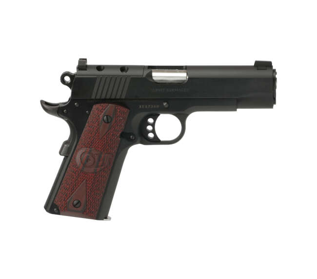 COLT COMBAT COMMANDER 38SUP 4.25 OR